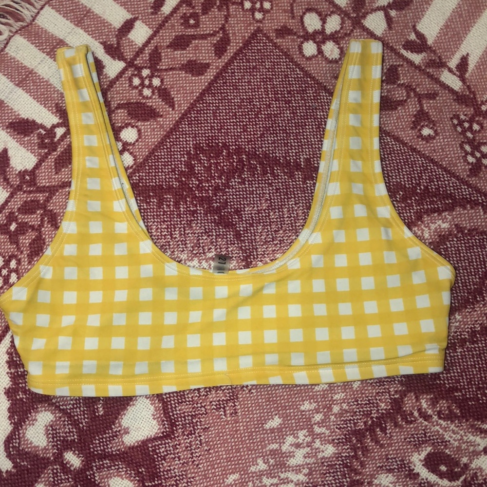 Bikini Top